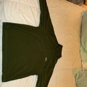 Drake Fleece Pullover Size 2X
